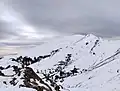The summit