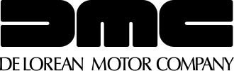 The DMC logo.