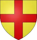 De Burgh Arms