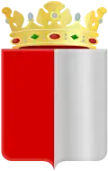 Coat of arms of De Lier