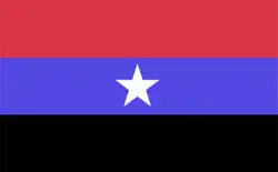Flag of Suftu