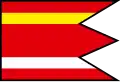 Flag of Dekýš