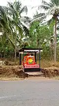 Deli Road