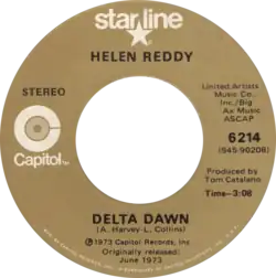 vinyl label