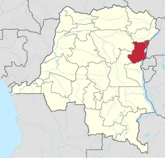 North Kivu Province