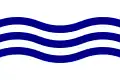 Flag of Denderleeuw