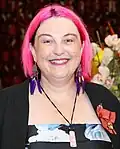 Denise Astill