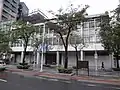 Bank of Taiwan Department of Economic Research, Taipei