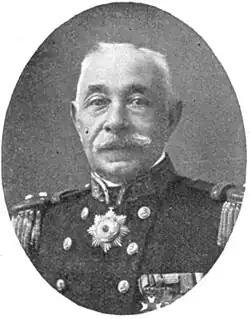 W. J. Derx