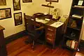 Desk Biltmore Industries, 2012
