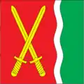 Flag of Desna