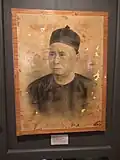 Bonifacio Limtuaco