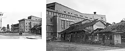 Old Bazaar of Pristina