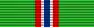 Det frivillige Skyttervesens fortjenstmedalje