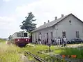 Dětenice