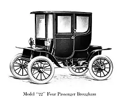 Model 22