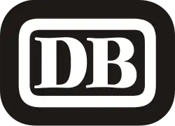 10 October 1946 to 31 December 1993, operating as Deutsche Bundesbahn