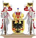 Coat of arms of Deventer