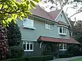 Devon, Centennial Park; built; Arthur Leslie Bayley, architect.[69]