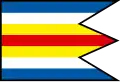 Flag of Dežerice
