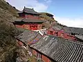 Dharma Hall, Cheng'en Temple