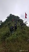 Dhiki-Jato Chuli
