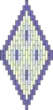 Diamond motif