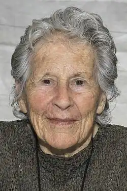 Kennedy in 2016