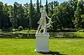 Diana of Versailles