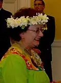 Diane Mara