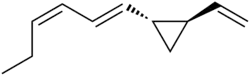 Dictyopterene B