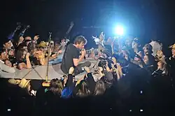 Dierks Bentley