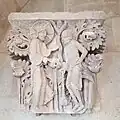 God Questioning Cain Capital