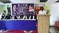 BSP cadre camp