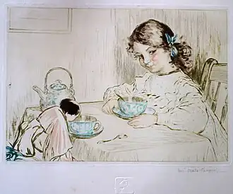 La Dinette