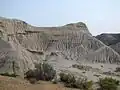 Dinosaur Provincial Park