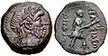 Diodotus II (235–225&nbsp;BC)