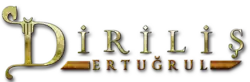 A golden colour logo having transparent background.
