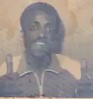Mario in 1981