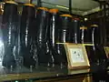 Boots from John Lobb, London