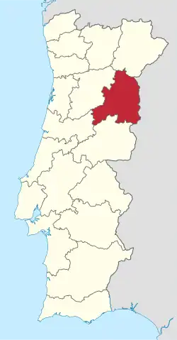 Outline map