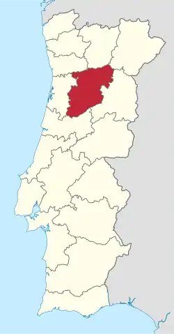 Outline map