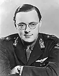 Prince Bernhard of Lippe-Biesterfeld