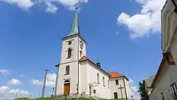 Church of Saint Wenceslaus