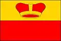 Flag of Dlouhá Brtnice