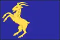 Flag of Dobrá