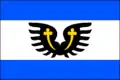 Flag of Dolní Heřmanice