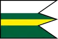 Flag of Dolné Mladonice