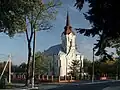 Church of the Nativity of Anne-Mary (Roman Catholic)