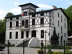 Park Pension